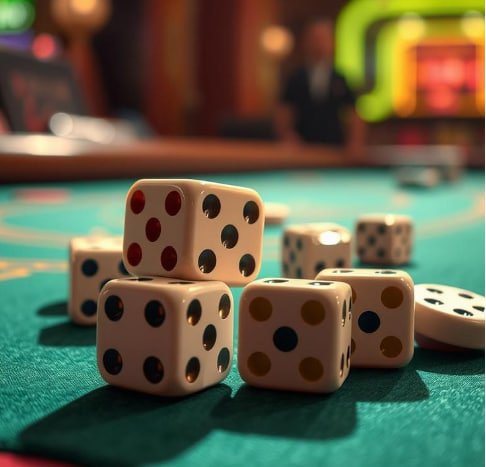 Slots ဂိမ်းများ - shan88